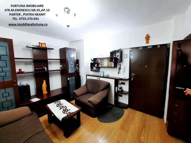 Apartament 2 camere elegant,zona Ultracentrala,bloc exclusivist,view spectaculos - 4