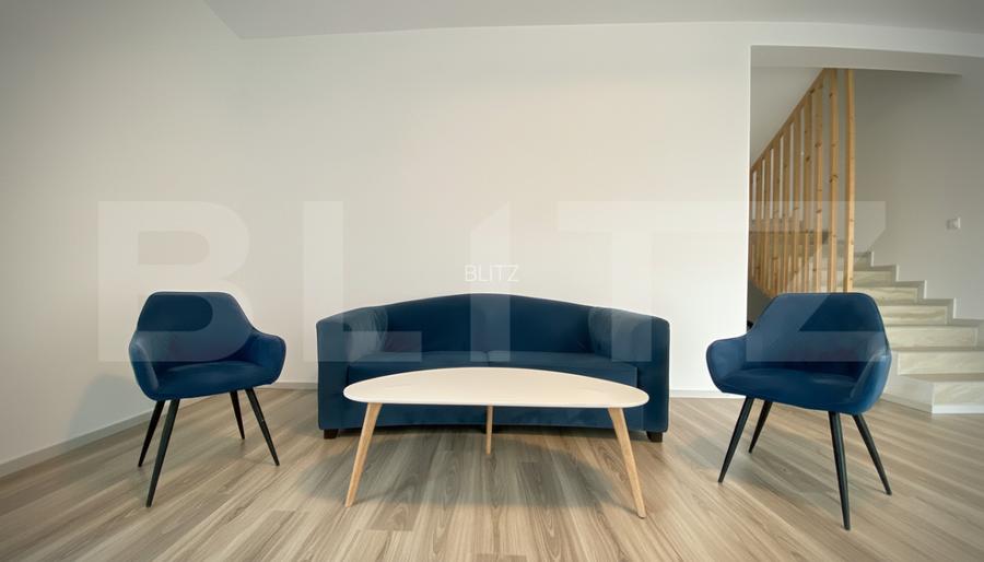 Casa pe calcan cu priveliste superba si compartimentare deosebita. - 6