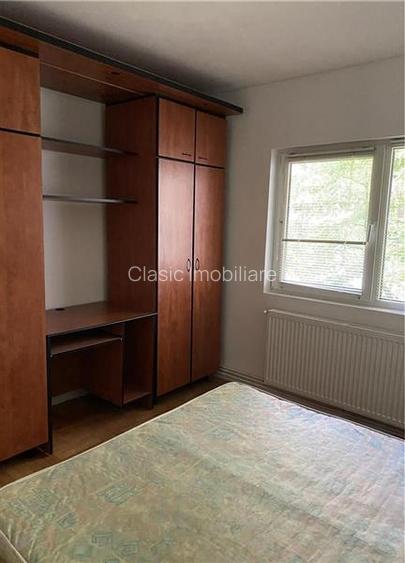 Vanzare apartament 2 camere zona Piata Zorilor, Cluj-Napoca - 5