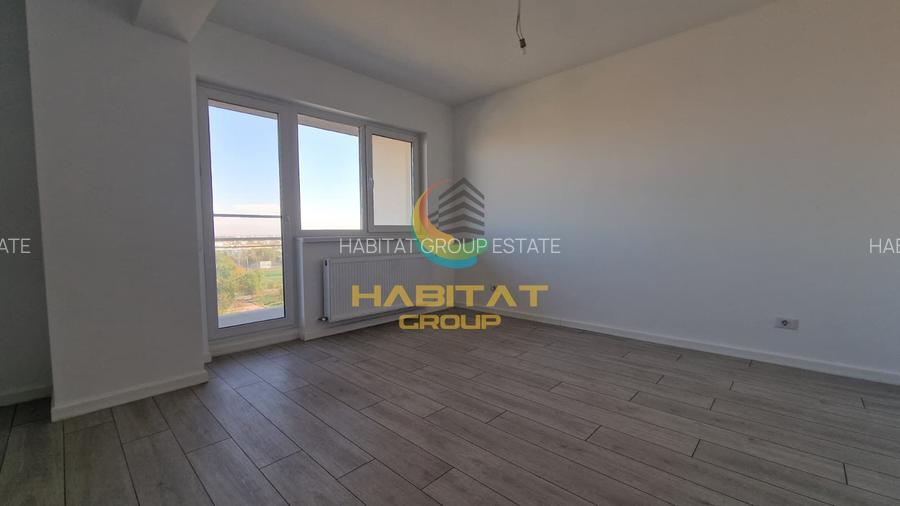 Pallady 2 camere 71 mp LUX + piscina vis-a-vis Parc Teilor - 20