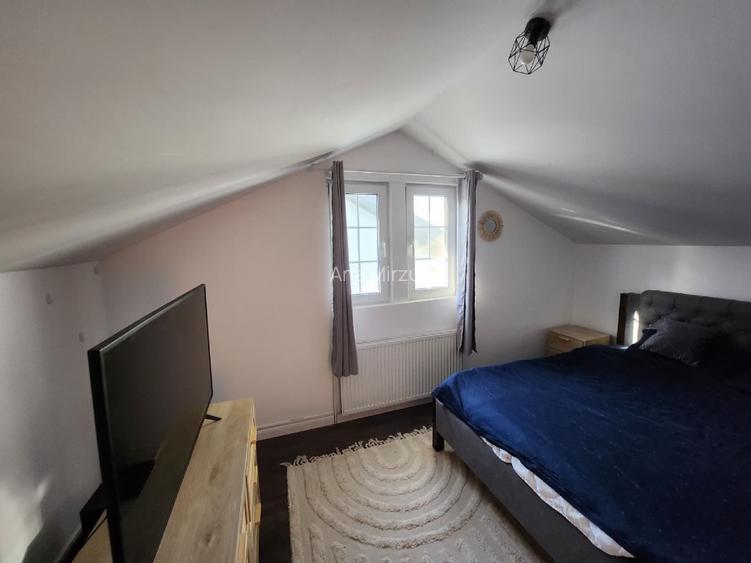 🏡 Casă complet mobilată + garaj full utilat -  P+M | Bragadiru - 7