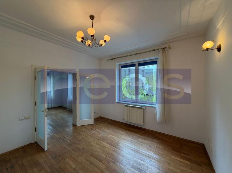 INCHIRIERE VILA INTERBELICA | BUZESTI | 190 MP | PRETABIL SEDIU FIRMA - 21