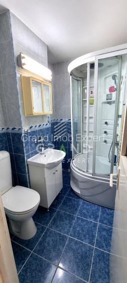 3 camere decomandat | Pivniță | Mănăștur–Complex BIG - 5