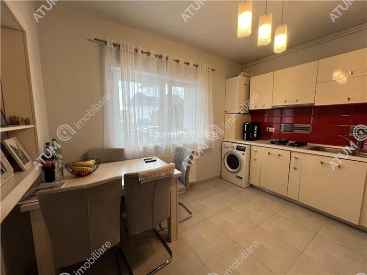 Apartament modern de 2 camere cu gradina 107 mp zona Pictor Brana - 19