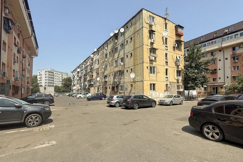 Titan - 1 decembrie 1918, garsoniera - 15mp - 8