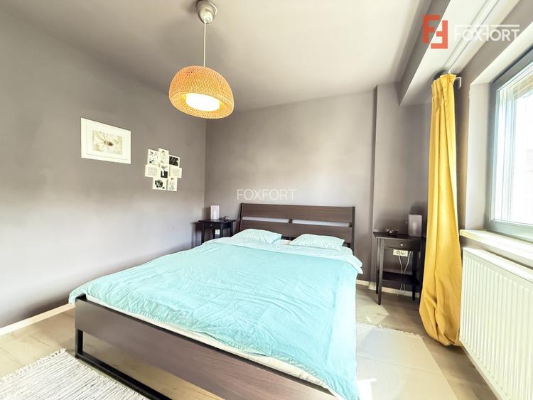 Apartament cu 2 camere de vanzare, zona Torontalului - 11