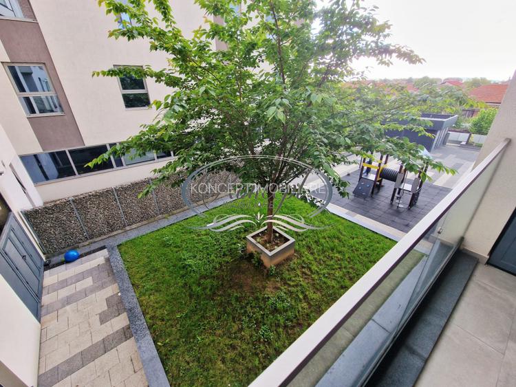 Apartament la prima inchiriere, strada Constantin Brancusi - 11
