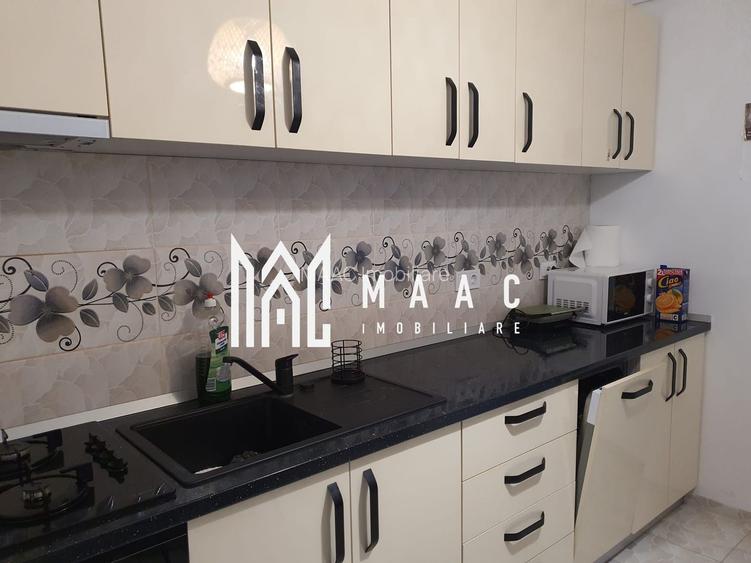 Apartament modern 2 camere| 51mp | 2 balcoane | 2 locuri parcare subterane+Boxa - 10