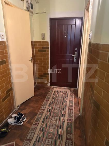 Apartament 4 camere decomandat, etaj intermediar,Primaverii, Mănăștur - 14