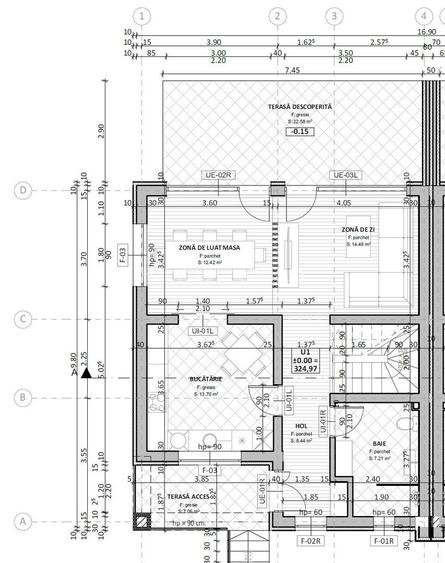 0% comision Case noi materiale de calitate zona Planoare-Bonas, Dezmir - 10