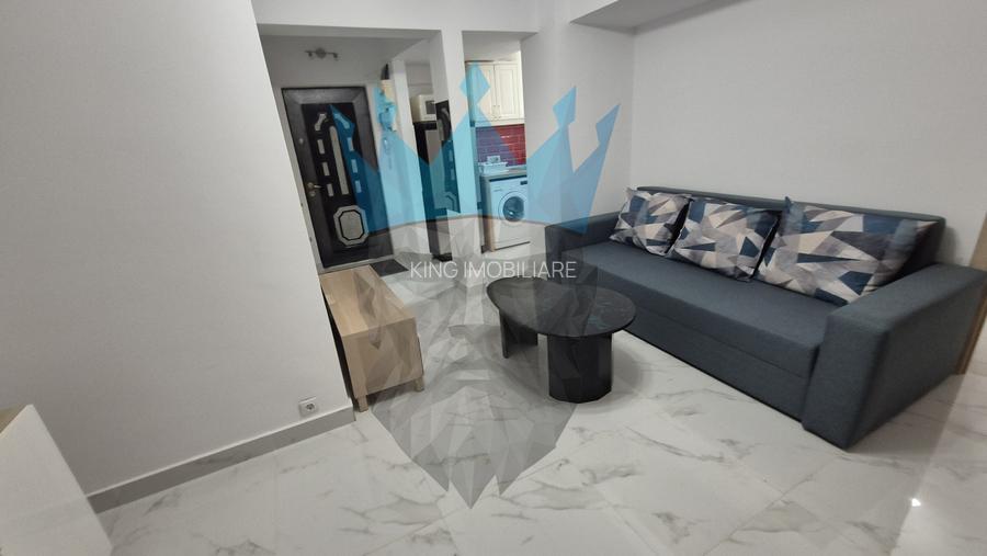 Apartament 2 Camere Natiunile Unite  - 2