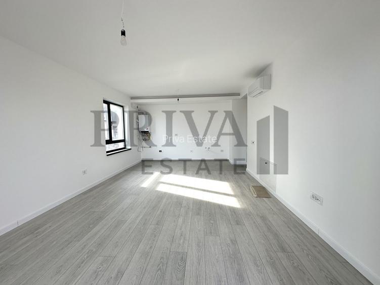 Apartament finisaje premium 3 camere, etaj 2,Braytim - 10