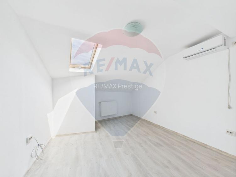 Proprietate speciala Dragomiresti Deal -Teren 15000 mp - 21