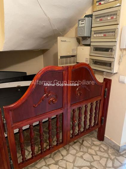 Casa cu  7 camere 13 Septembrie- Prosper Plaza - 15