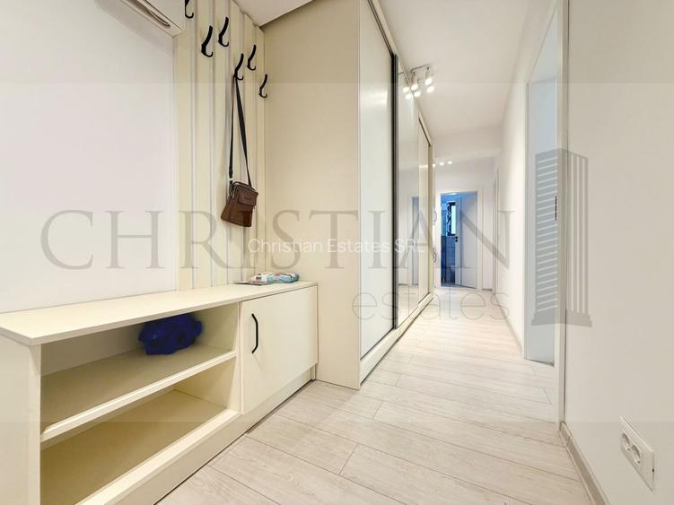Apartament 3 Camere Exigent Plaza Residence + Parcare+Boxa - 15