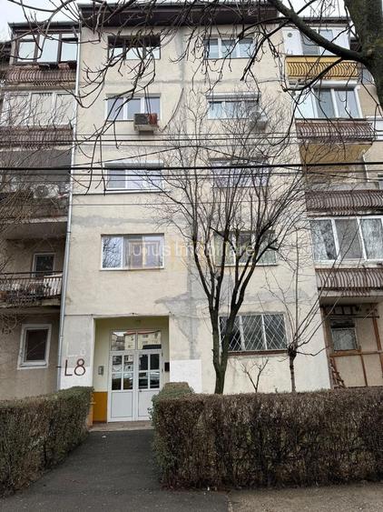 3 camere,  zona Lunei-Complexul Studentesc, la 3 minute de facultatea FEAA - 18