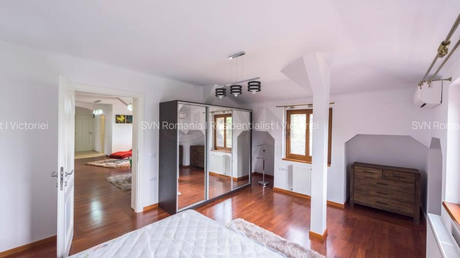 REA0131810 Apartament 2 Camere in Vila Complet Revovata - 14