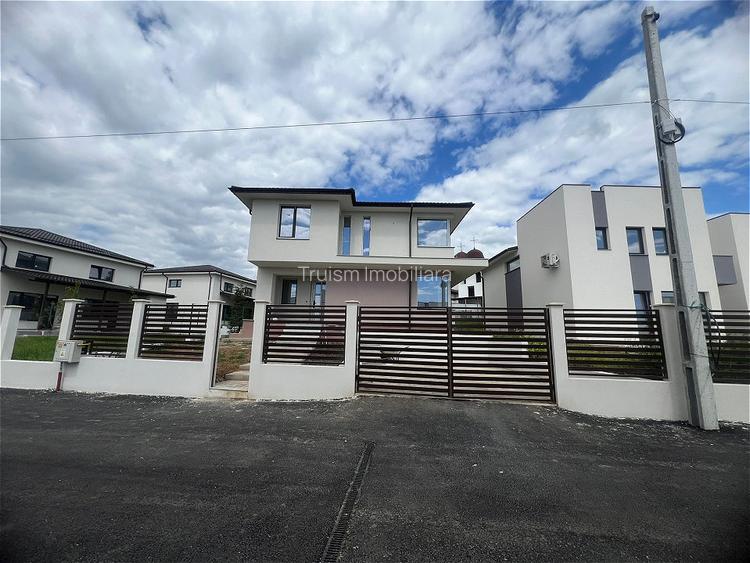 Casa  P+1,  2025, in Paulesti  - 14