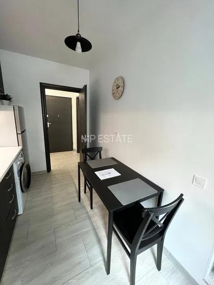 Apartament 2 camere/ Exigent Plaza – Faza 2/ Centrala proprie/Metrou - 5