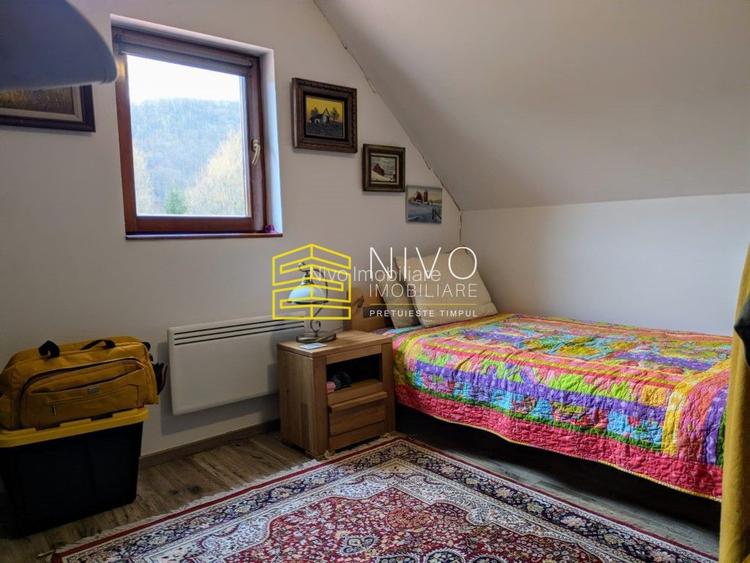 Casă singur în curte – Mureș – Câmpu Cetății - 14