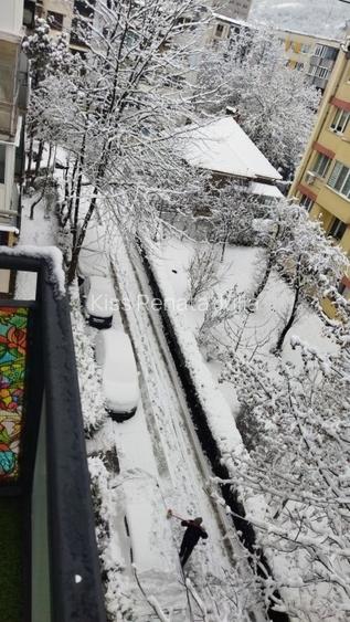 Apt. 2 camere decomandate, bucătărie spațioasă, 2 balcoane - 16