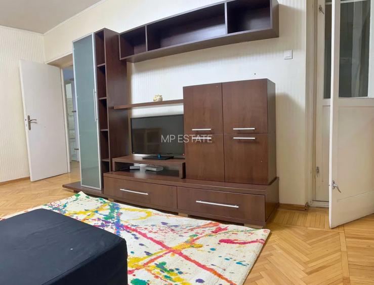 Apartament 3 camere Drumul Taberei-Orizont/Pet Frendly/Metrou 2 minute - 2