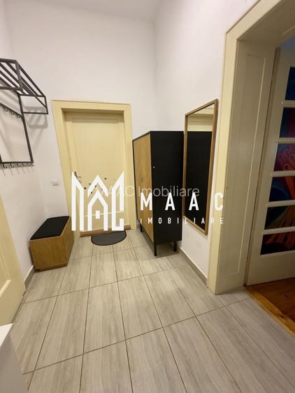 Apartament spațios la casă | renovat complet | cu curte proprie - 5