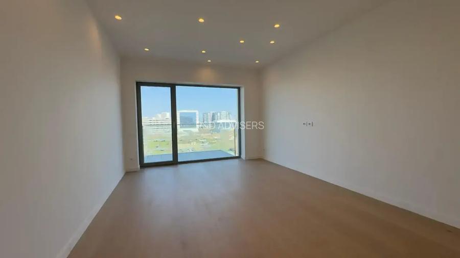 2 camere premium | Aviației Towers | Vedere Muzeul Aviației - 6