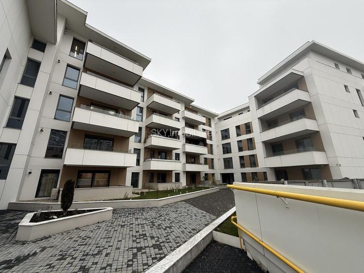 Apartament 2 camere I Bulevardul Unirii I Prima inchiriere  I LUX - 9