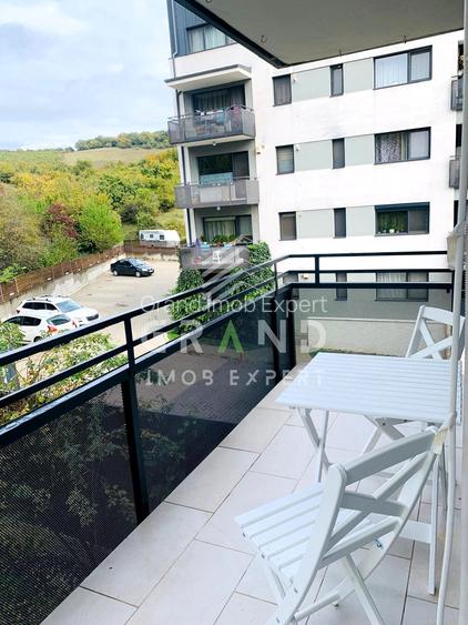 ACASĂ LA MARGINEA PĂDURII | 3 Camere | BALCON | Donath Park/Capat Grigorescu - 49