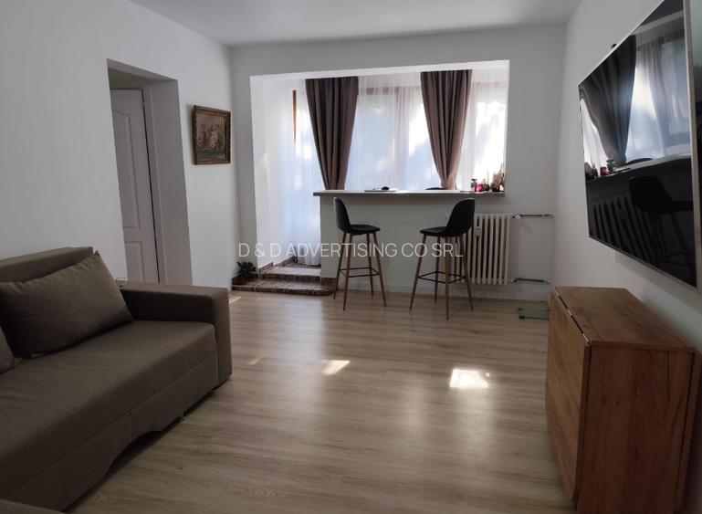 Drumul Taberei - Raul Doamnei - 5 minute metrou - Apartament 3 camere  RENOVAT - 23