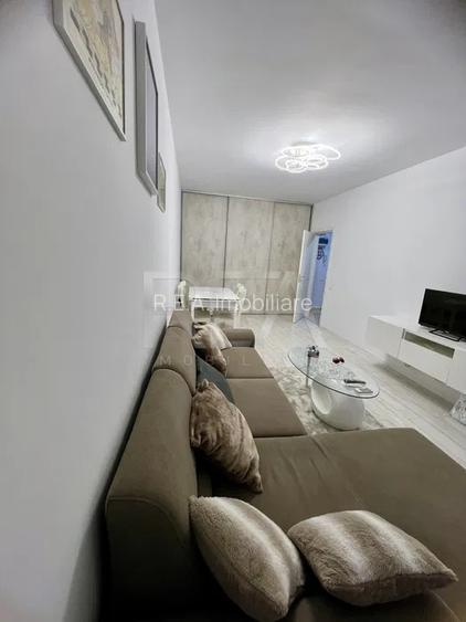 2 Camere Ready to move  Etaj 3/11 Novum Lacul Morii - 2