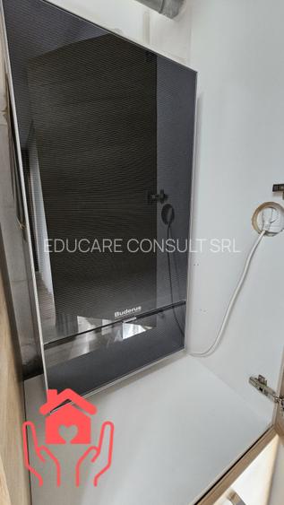 FABRICA DE GLUCOZA (Belvedere)-Langa metrou Pipera, mobilier COZY, garaj, liber! - 10