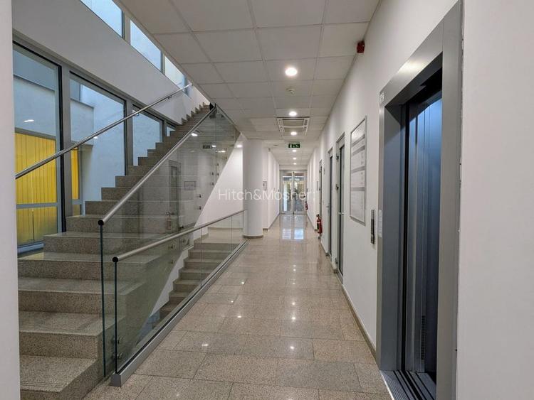 Spatiu de birouri - Zona Balcescu - 204 mp-  Comision 0% - 9