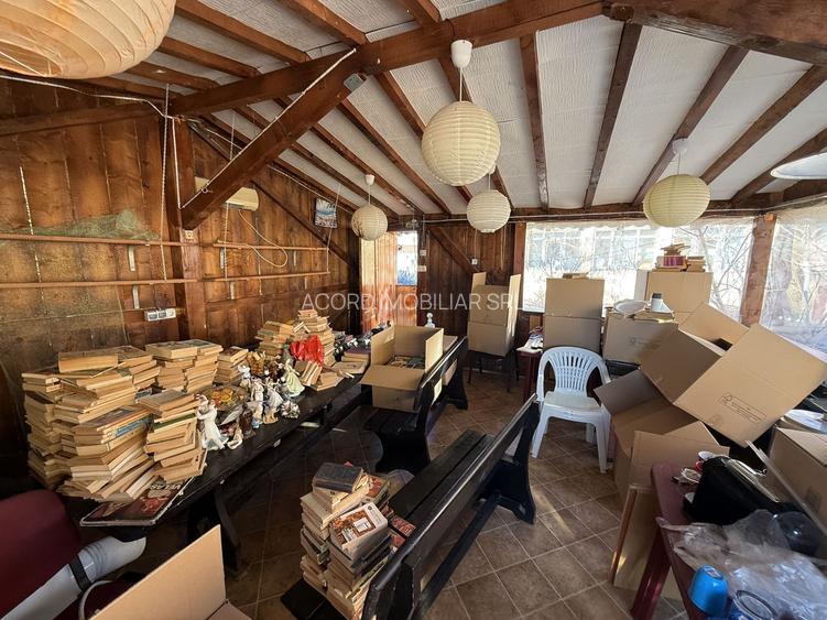 Casa 3 camere zona Kamsas - 4