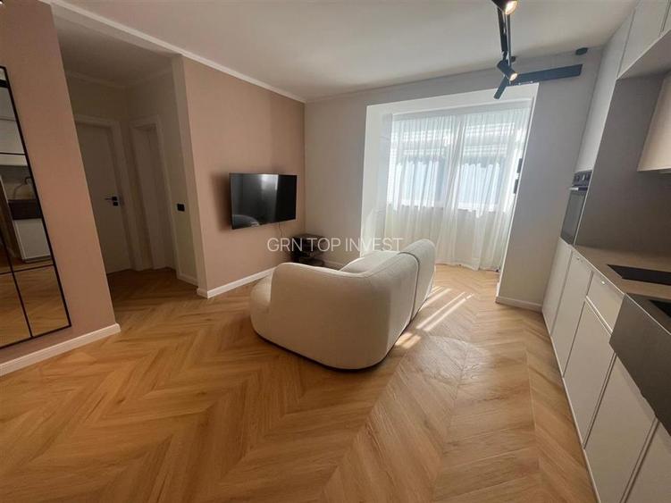 Apartament NOU modern 3 camere zona Mihai Viteazu - 2