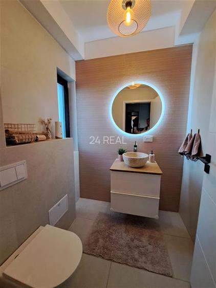 Casa de Vanzare in Mogosoaia - 17