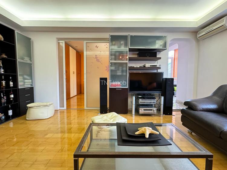 Apartament 3 camere Piata Domenii, centrala proprie, garaj, comision 0 ! - 7