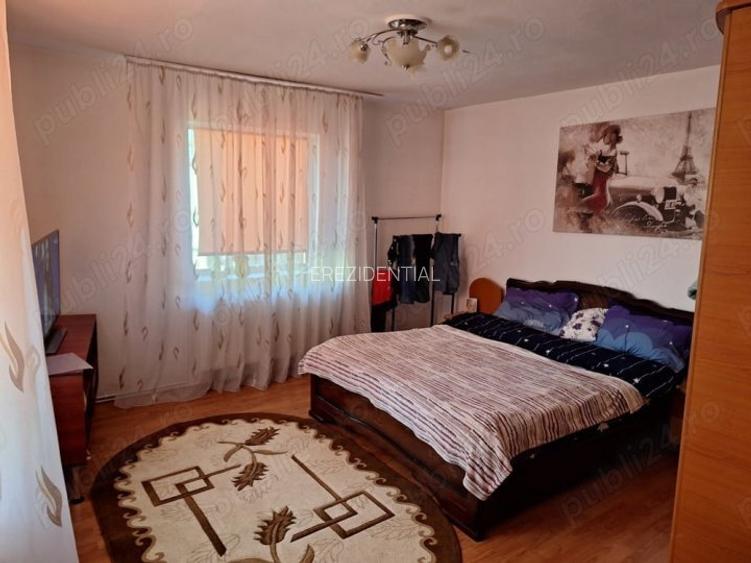 Casa Rahova -Alexandriei 8 camere,364 mp - 3