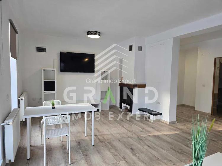 CASĂ INDIVIDUALĂ DE ÎNCHIRIAT | 140 MP | CURTE 350 MP | 4 PARCĂRI | BUNĂ ZIUA - 3