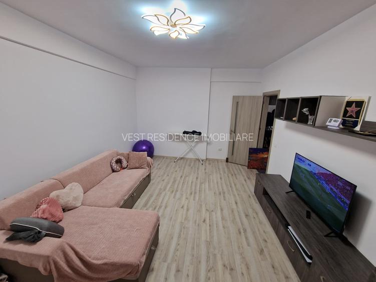 Apartament 2 camere, 2 balcoane, parcare inclusă – Berceni, Zona Grand Arena - 16