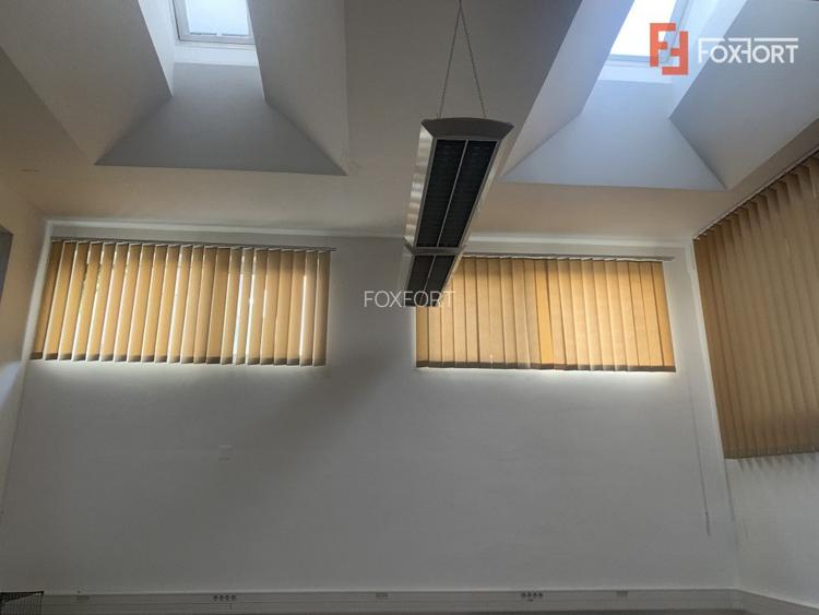 Birouri cu retea calculatoare IT, 500 posturi, zona Olimpia  - ID C4606 - 5