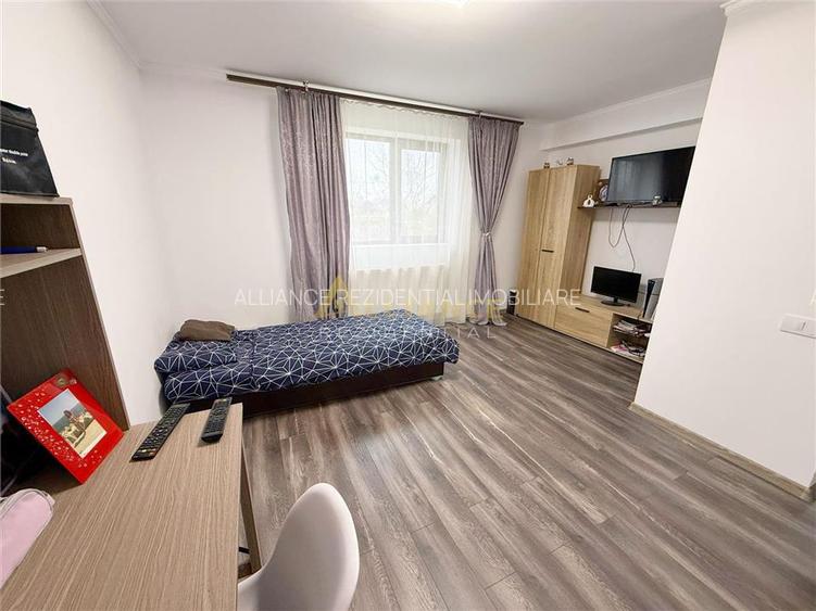 Vila Individuala Mobilata / 4 Camere / 2 Bai / Teren 325 mp - 16