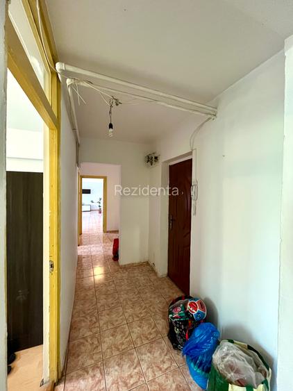 4 camere | Centrala Termica | Zona Huedin - 12