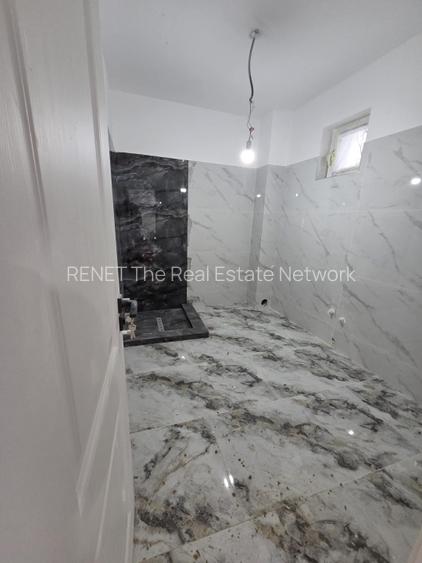 Vila Magurele singur curte strada Bucuresti 109.000Euro - 6