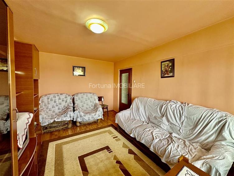 Apartament 2 camere zona AFI - vedere panoramica - 10