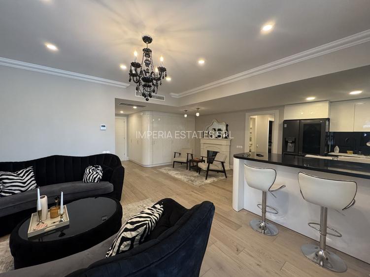 NOU!!!Apartament ultra finisat si mobilat, lounge si fitness - 8