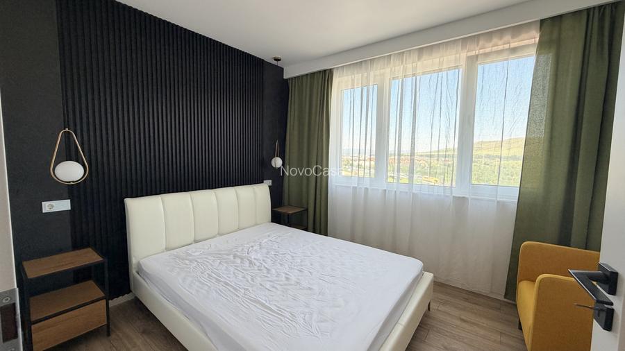 Apartament 3 camere +garaj in zona Metro-BMW (VIVO Mall) - 11