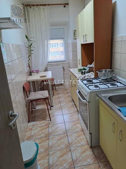 Garsoniera Tei-Universtitate Tehnica de Constructii Bucuresti - 5