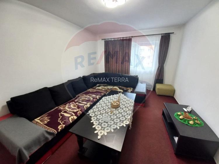 Apartament cu 2 camere et. 1 de închiriat în zona Vasile Alecsandri - 5